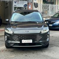 Ford Kuga 1.5 EcoBlue 120 CV aut. 2WD Connect