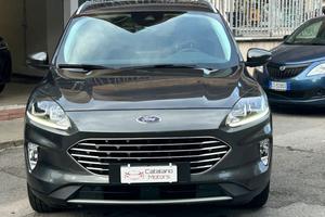 Ford Kuga 1.5 EcoBlue 120 CV aut. 2WD Connect