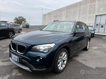 Bmw X1 sDrive16d X Line