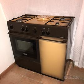 Cucina delonghi