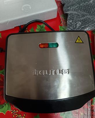 piastra elettrica multiuso