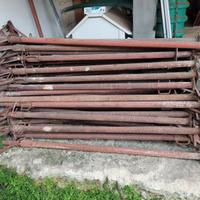 Puntelli / Cristi - Ultimi 20 pezzi