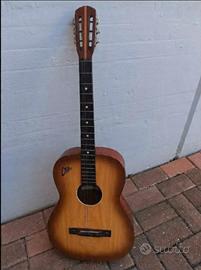 Chitarra EKO mod. P2 Guitars