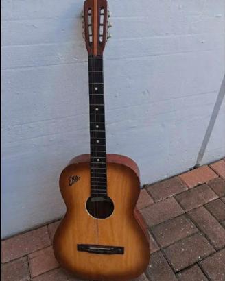 Chitarra EKO mod. P2 Guitars
