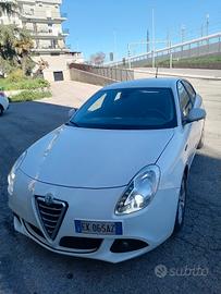 ALFA ROMEO GIULIETTA 1.6 MJT 105CV 