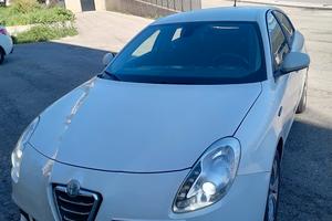 ALFA ROMEO GIULIETTA 1.6 MJT 105CV 