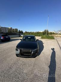 Audi a3 8p 2011