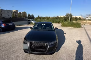 Audi a3 8p 2011