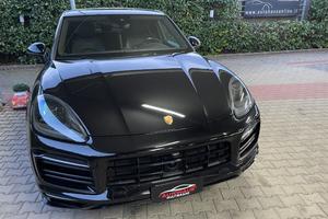 PORSCHE Cayenne Coupé 3.0 V6 E-Hybrid Plat. Ed.