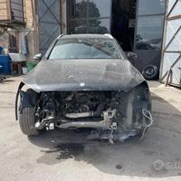 Ricambi Mercedes-Benz GLC 250 CDI 4MATIC del 2016