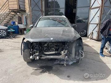 Ricambi Mercedes-Benz GLC 250 CDI 4MATIC del 2016