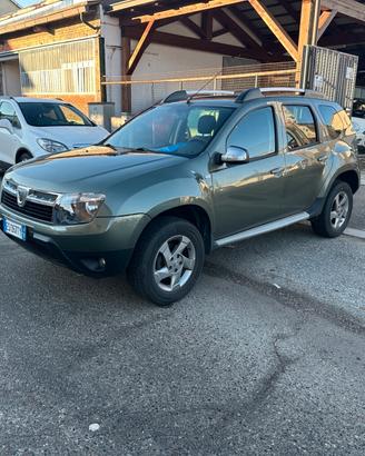 Dacia Duster 1.5 dCi 110CV 4x2 Lauréate