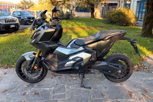 Honda X-ADV 750