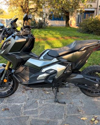Honda X-ADV 750