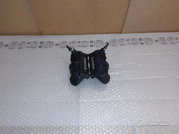 pinze freno anteriori radiali speed triple 1050