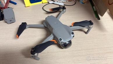 DRONE Dji Air 2s