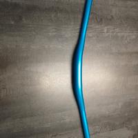 Manubrio bici mountain bike 