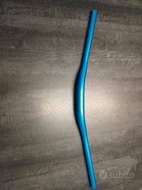 Manubrio bici mountain bike 