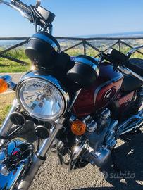Honda CB1100EX abs