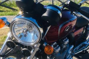 Honda CB1100EX abs