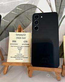 Samsung Galaxy S23 256GB