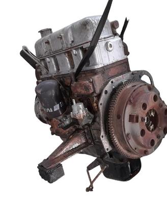 Motore Per Fiat Campagnola Sigla 105B017