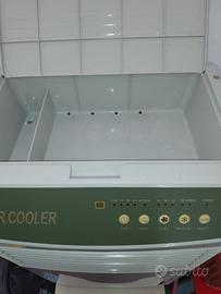 Pinguino Aria condizionata