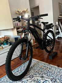 Rockrider MTB come nuova