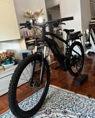 Rockrider MTB come nuova