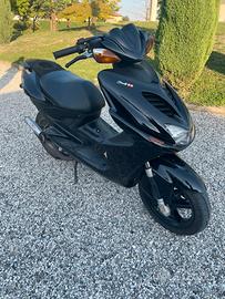 aerox 50