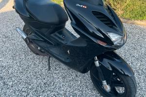 aerox 50