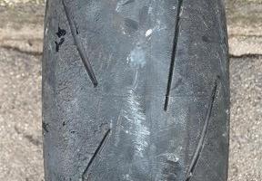 190 55 17 usata Pirelli