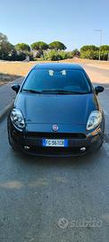 FIAT Grande Punto Benzina - 2016