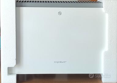 TermoConvettore Elettrico 2000w come nuovo