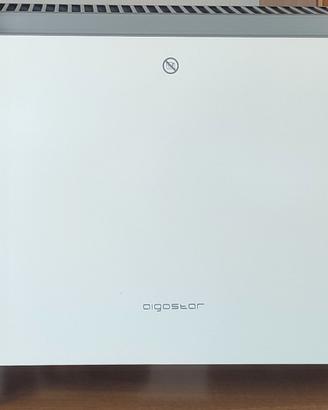TermoConvettore Elettrico 2000w come nuovo