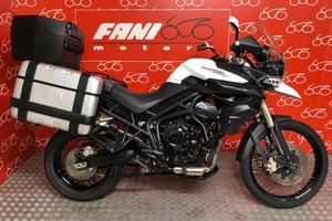 TRIUMPH Tiger 800 XC