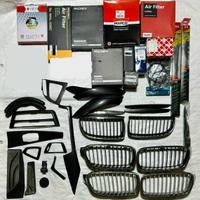 BMW SERIE F SERIE 12345 RICAMBI ACCESSORi
