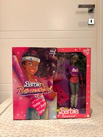 Mattel Barbie Rewind 80s Edition Work Out Outfit