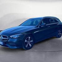Mercedes-Benz Classe C C220d SW Mhev Business...