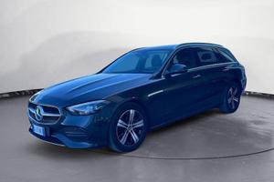Mercedes-Benz Classe C C220d SW Mhev Business...
