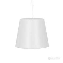 Lampada Zafferano Poldina 230 v