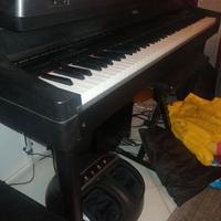 pianoforte Korg concert c-30