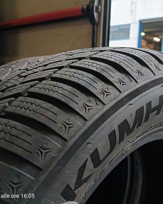 Gomme invernali 185/65 R15 -95%