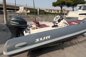 SURMARINE ST400