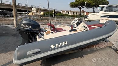 SURMARINE ST400