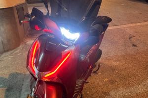 Honda sh 125