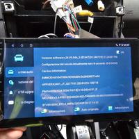 Car Tablet per Renault Clio 4 2018