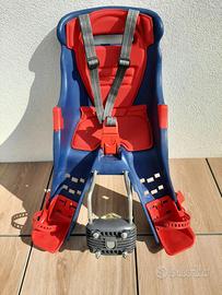 OKBABY Orion - Seggiolino & Aggancio