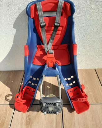 OKBABY Orion - Seggiolino & Aggancio