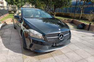 Mercedes classe A 180D